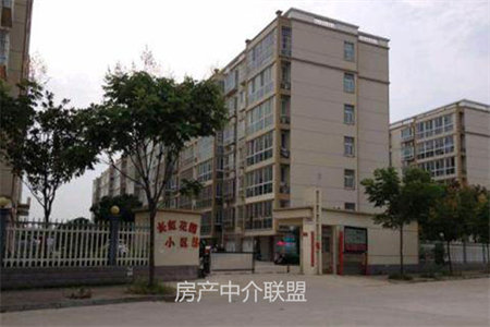 光大家园大三居出售1室1厅1卫112㎡