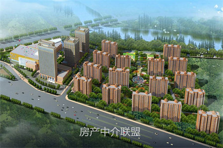 城西城西花园2室2厅1卫84m2简单装修45万带储藏室